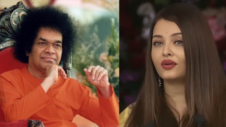 Aishwarya Rai Delivers Powerful Message On Caste And Religion, “There Is