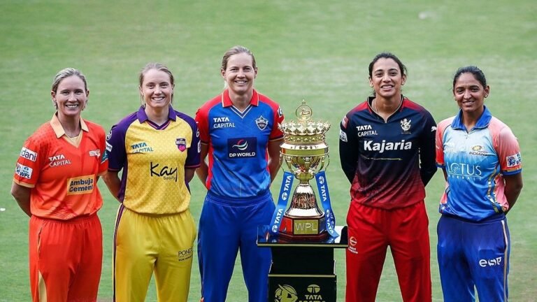 Herstorical Moment: How India’s First Women’s ODI World Cup Victory Will Transform The Future