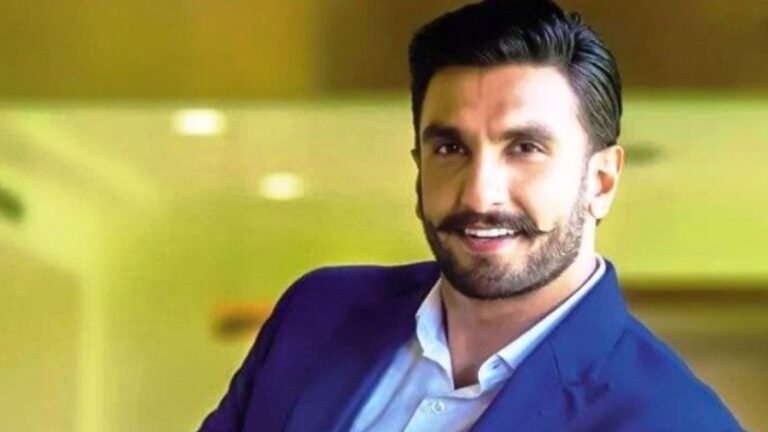 Ranveer Singh Delivers A Strong Tailored Look Before Dhurandhar Hits Theatres