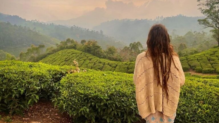 Sleep Tourism: What Is This New Concept Of Tourism And Why It Is On A Rise?