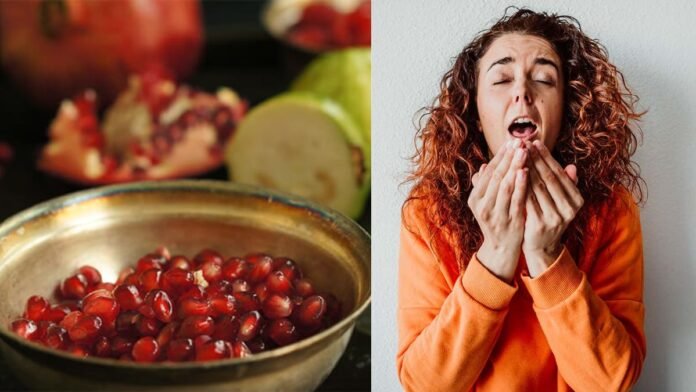 Stay Strong This Winter- Simple Ways To Keep Your Immunity High