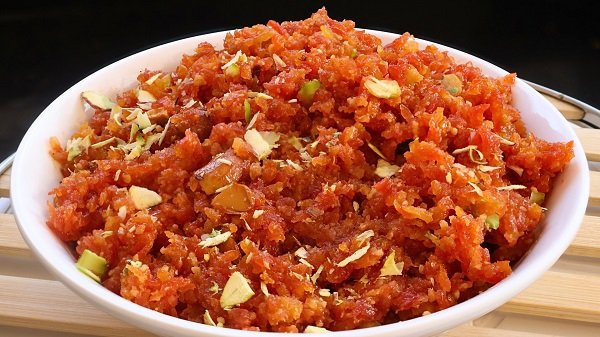 Is Gajar Ka Halwa Good For Your Health? Here Is What Experts Say