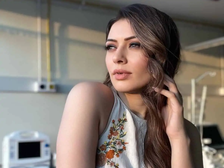 Hansika Motwani Says No to Dieting, Her Fitness Secret Is Way Simpler Than You Think