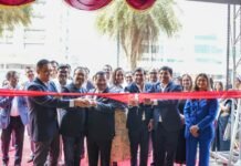Arnav Automobiles inaugurates state-of-the-art Mahindra showroom at Worli, Mumbai