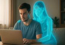 AI Is Becoming Your New Partner But Experts Warn Of A Hidden Emotional Cost