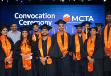 Why MCTA Is Emerging as a Preferred Digital Marketing Institute for Professional Certification Programs