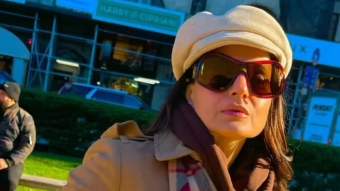 Ameesha Patel's Legal Cases: Three Courts, Nearly a Decade