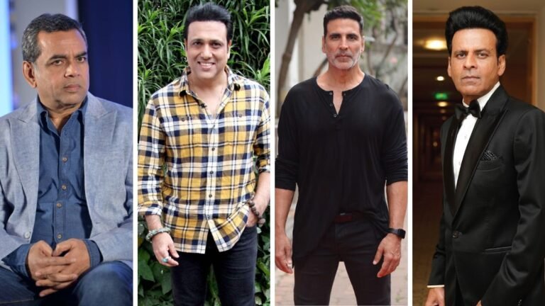 Bhagam Bhag 2: Paresh Rawal Confirms Manoj Bajpayee’s Entry, Admits Govinda’s Absence Will Be Felt