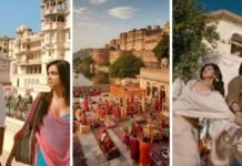 Wedding Bells Are Here: From Yeh Jawaani Hai Deewani to Ram-Leela, Create Your Favorite Film Wedding Moments