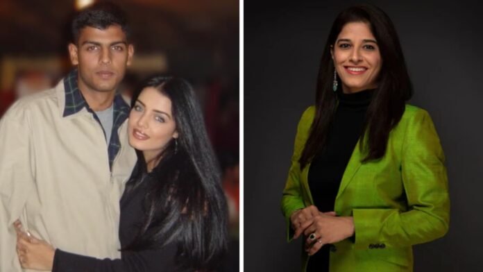 Celina Jaitly In Court: "I've Been Stonewalled By My Brother's Wife"