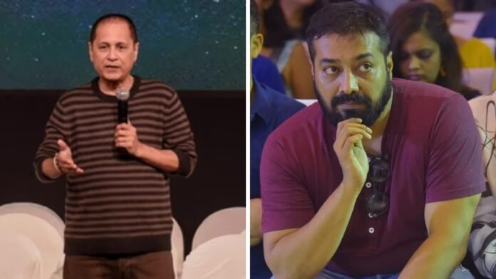 Vipul Shah addresses media after Kerala High Court lifts stay on The Kerala Story 2