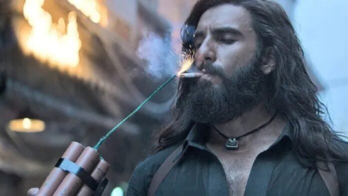 AICWA condemns Dhurandhar 2 safety violations as BMC blacklists Aditya Dhar's B62 Studios ahead of March 19 release AICWA condemns Dhurandhar 2 safety violations as BMC blacklists Aditya Dhar's B62 Studios ahead of March 19 release