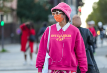 Why Are Wired Earphones Suddenly Cool Again, Even With Bluetooth All Around You?