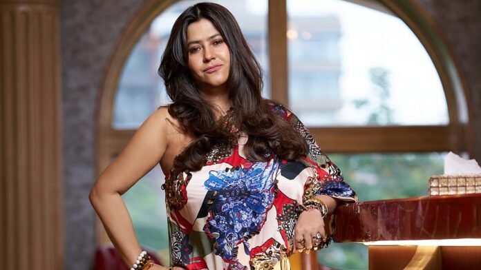 Ektaa Kapoor warns public against fake Balaji Telefilms casting calls demanding audition fees