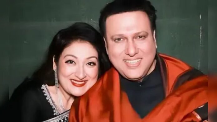 Govinda addresses wife Sunita Ahuja affair allegations in recent interview