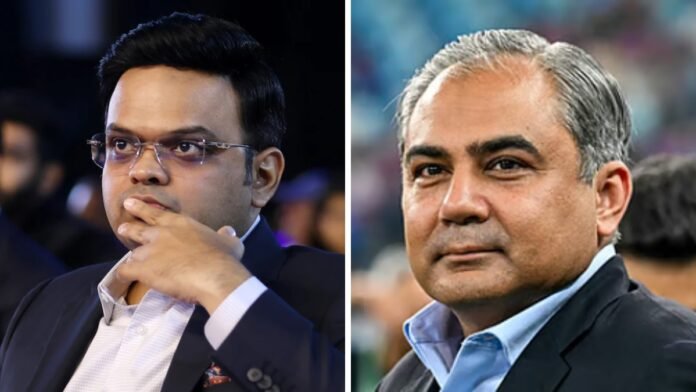 The ICC has warned Pakistan, and the ball is now in PCB's court