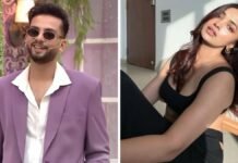 Elvish Yadav’s Ring Photo Sparks Engagement Buzz With Jiya Shankar, Truth Behind Viral Post Revealed