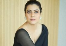 Kajol Wins Court Order Against Deepfakes — AI Banned From Using Her Face Delhi HC interim order protecting Kajol name image voice likeness from AI deepfakes