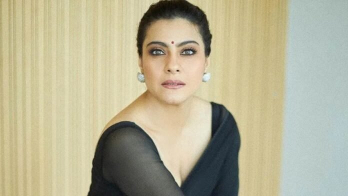 Delhi HC interim order protecting Kajol name image voice likeness from AI deepfakes