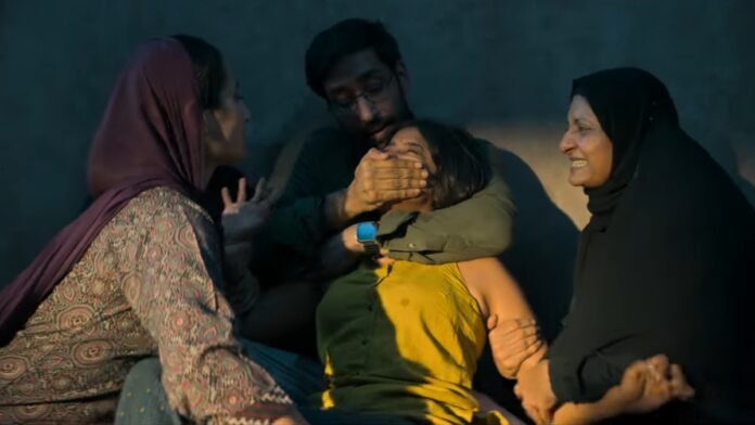 The Kerala Story 2 official trailer still featuring Ulka Gupta Aditi Bhatia and Aishwarya Ojha directed by Kamakhya Narayan Singh releasing February 27 2026