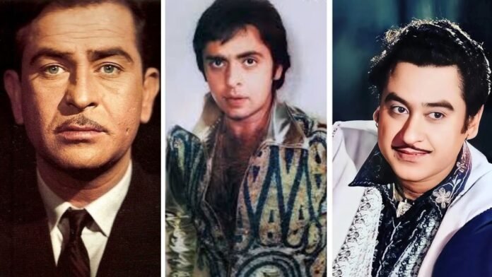 When Bollywood Legends Die, the Real Battle Begins