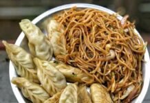 Here Is Why This Kolkata Maa Kali Temple Serves Chinese Food As Prasad