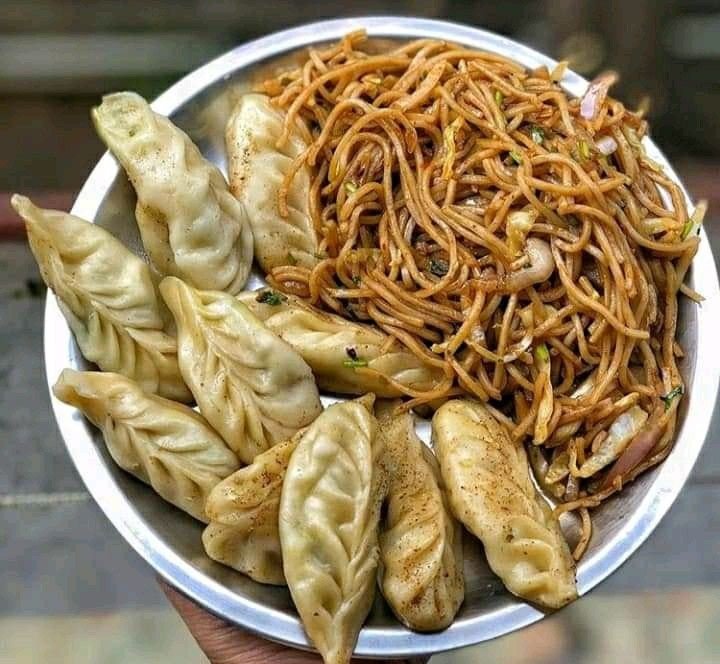 Here Is Why This Kolkata Maa Kali Temple Serves Chinese Food As Prasad