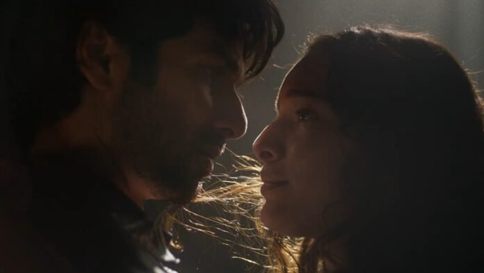 Shahid Kapoor as Hussain Ustara in O Romeo 2026 directed by Vishal Bhardwaj Nadiadwala Grandson Entertainment Shahid Kapoor as Hussain Ustara in O Romeo 2026 directed by Vishal Bhardwaj Nadiadwala Grandson Entertainment