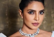 Priyanka Chopra: “I Was Pushed” Out of Bollywood Priyanka Chopra talks Bollywood exit and Hollywood journey in Firstpost interview