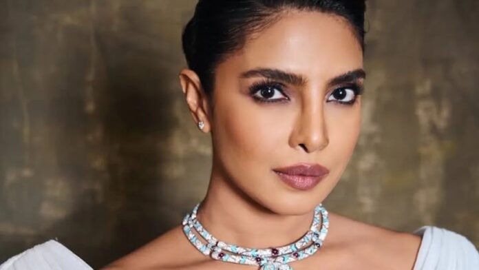 Priyanka Chopra talks Bollywood exit and Hollywood journey in Firstpost interview