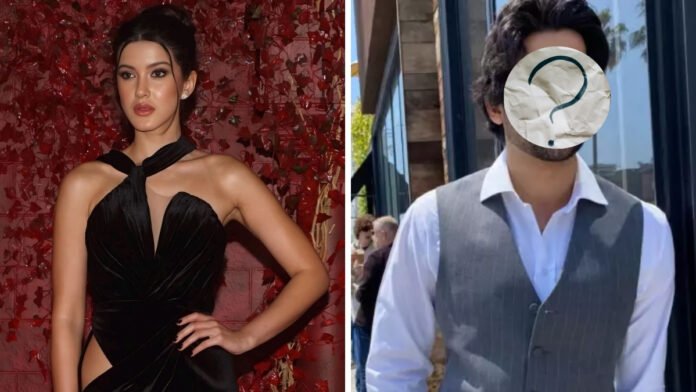 Shanaya Kapoor Caught Boyfriend Cheating With 5 Women Abroad Shanaya Kapoor Caught Boyfriend Cheating With 5 Women Abroad