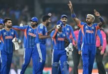 T20 World Cup 2026 Super 8 Stage: Format, Qualification, and What’s at Stake T20 World Cup 2026 Super 8 stage format diagram showing groups and qualification pathway to semifinals