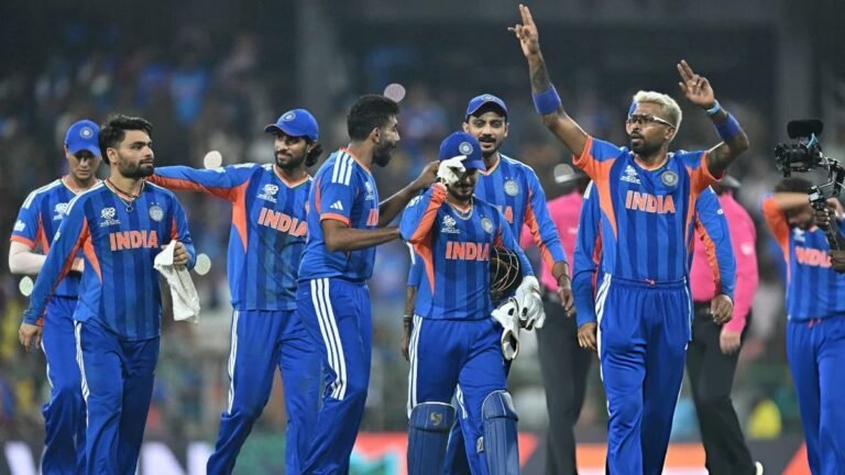 T20 World Cup 2026 Super 8 Stage Format Teams and Schedule