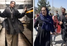 Swara Bhasker Reacts to Taliban Law Allowing Husbands to Beat Wives: “Absolutely Despicable” Swara Bhasker reacts to Taliban penal code on women's rights in Afghanistan