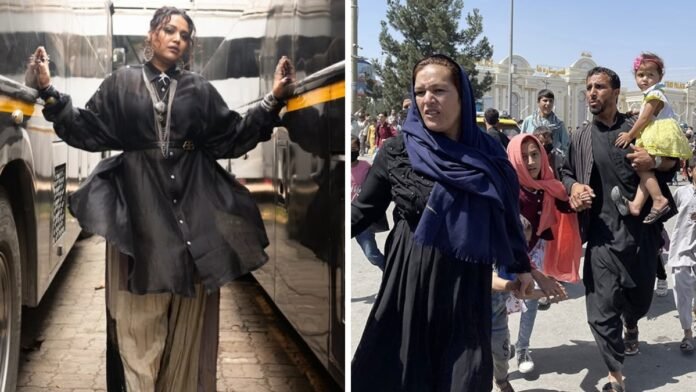 Swara Bhasker reacts to Taliban penal code on women's rights in Afghanistan