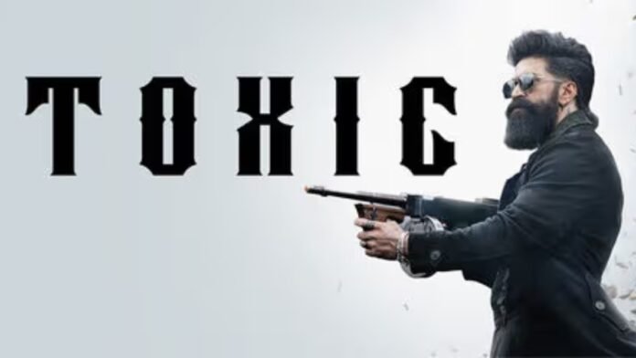 Yash's Toxic Plot Officially Revealed: Goa Gangster Empire, Colonial Shadows & an 18+ Warning