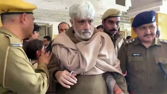 Vikram Bhatt granted bail by Supreme Court in cheating case