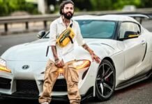 UK07 Rider Anurag Dobhal Claims Mental Harassment and Planned Attack UK07 Rider Anurag Dobhal mental harassment Instagram post