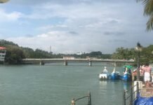 India’s ‘English Channel’ Isn’t In Europe, It’s Hidden In Kerala & Holds A Colonial Secret