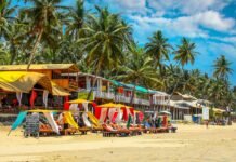 You Won’t Believe What Goa Was Called In Ancient Times, The Answer Will Surprise You!