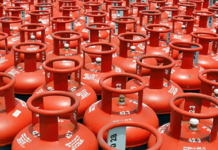 Here Is Why The Domestic LPG Cylinders Are Painted Red