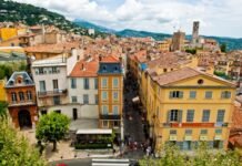 Here Is Why This City Of France Is Known As The “Perfume Capital Of The World”