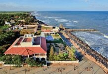 This Indian Town Is Known As “Denmark Of India” & Most People Have Never Heard Of It