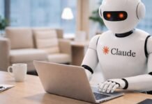 Claude AI Can Now Control Your Computer, Work for You Claude's new feature will let it control your computer and finish all your work while you are away. (Anthropic)