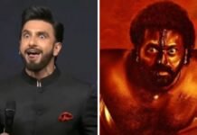 Ranveer Singh to File Affidavit Apology in Karnataka HC Over Rishab Shetty Row Ranveer Singh Karnataka High Court apology affidavit Rishab Shetty case