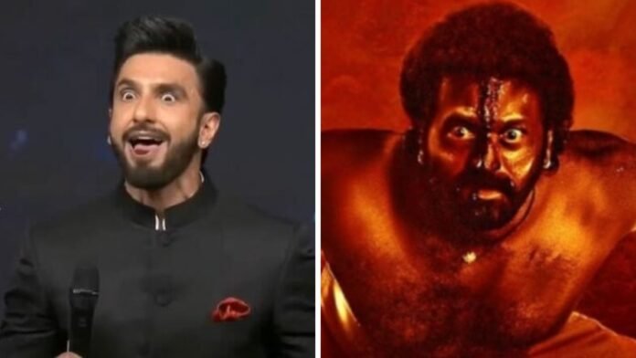 Ranveer Singh Karnataka High Court apology affidavit Rishab Shetty case Ranveer Singh Karnataka High Court apology affidavit Rishab Shetty case