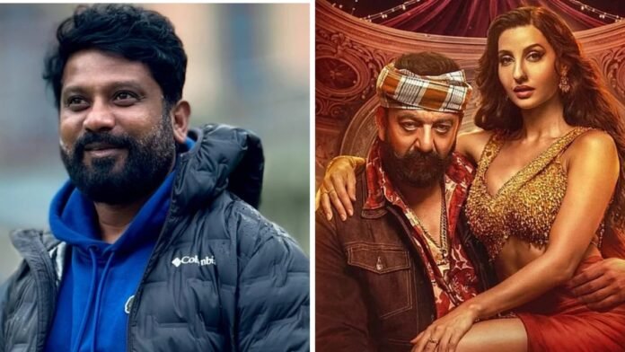 Prem addresses Sarke Chunar controversy and lyrics backlash