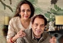 Hema Malini to Accept Dharmendra’s Tribute at IFFD 2026 Hema Malini at International Film Festival Delhi 2026 to receive tribute for Dharmendra