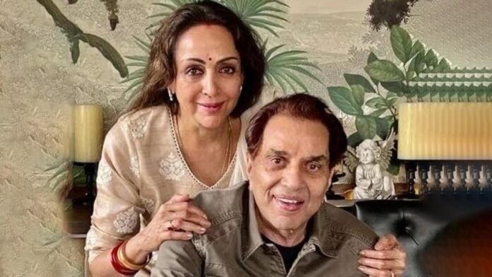 Hema Malini at International Film Festival Delhi 2026 to receive tribute for Dharmendra