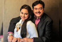 Shatrughan Sinha Backs Sonakshi Sinha Marriage Boldly Shatrughan Sinha supports Sonakshi Sinha marriage